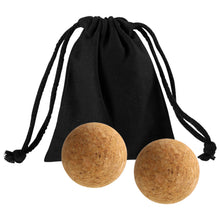 Load image into Gallery viewer, Fascia Massage Ball Set - Green Yoga Project
