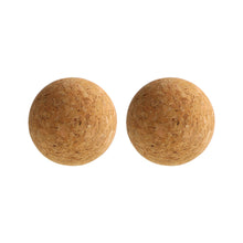 Load image into Gallery viewer, Fascia Massage Ball Set - Green Yoga Project