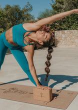 Load image into Gallery viewer, Green Yoga Project