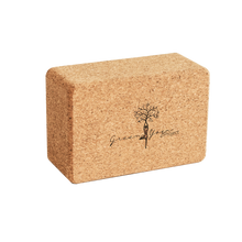 Load image into Gallery viewer, Green Yoga Project