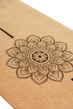 Load image into Gallery viewer, Green Yoga Project