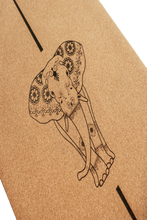 Load image into Gallery viewer, Green Yoga Project