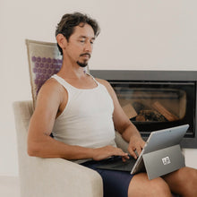 Load image into Gallery viewer, Green Yoga Project