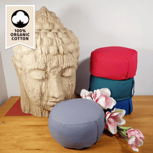 Load image into Gallery viewer, Green Yoga Project