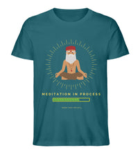 Load image into Gallery viewer, Green Yoga Project